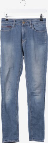TOMMY HILFIGER Jeans 27 x 32 in Blau: predná strana