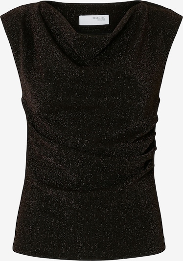 SELECTED Top u kestenjasto smeđa, Pregled proizvoda