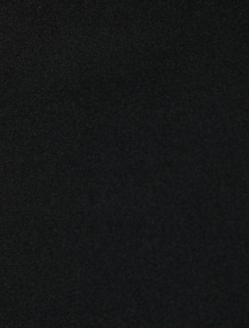 Koton Kleid in Schwarz