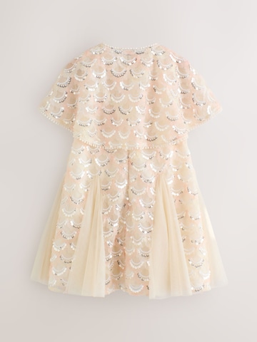 Baker by Ted Baker Dress in Beige