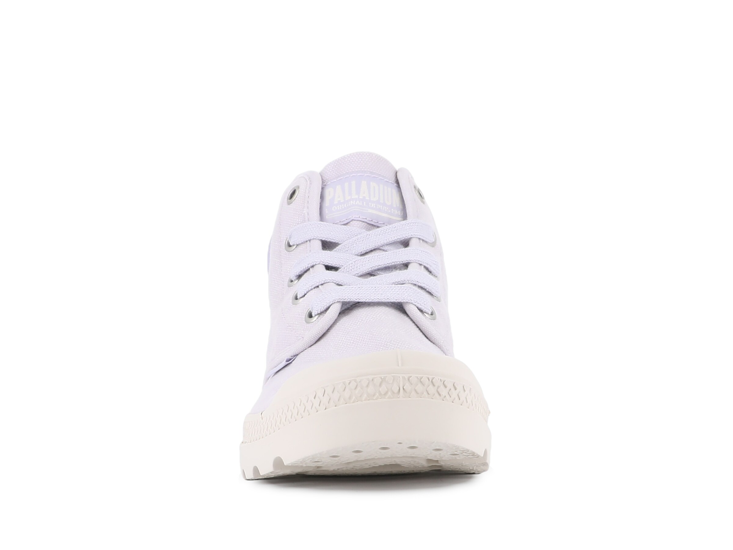 Palladium Sneaker 'Pampa' in Lila