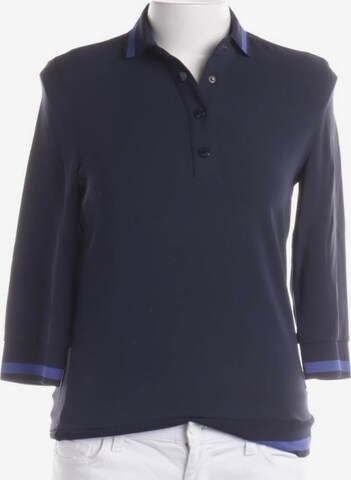 BOGNER Top & Shirt in XS in Blue: front