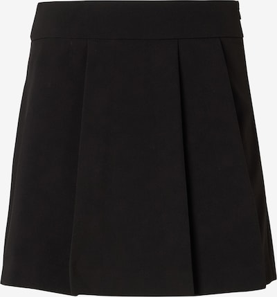 Sijonas 'JDYSIGNE' iš JDY, spalva – juoda, Prekių apžvalga