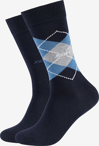 JOOP! Socken in Blau: Vorderseite