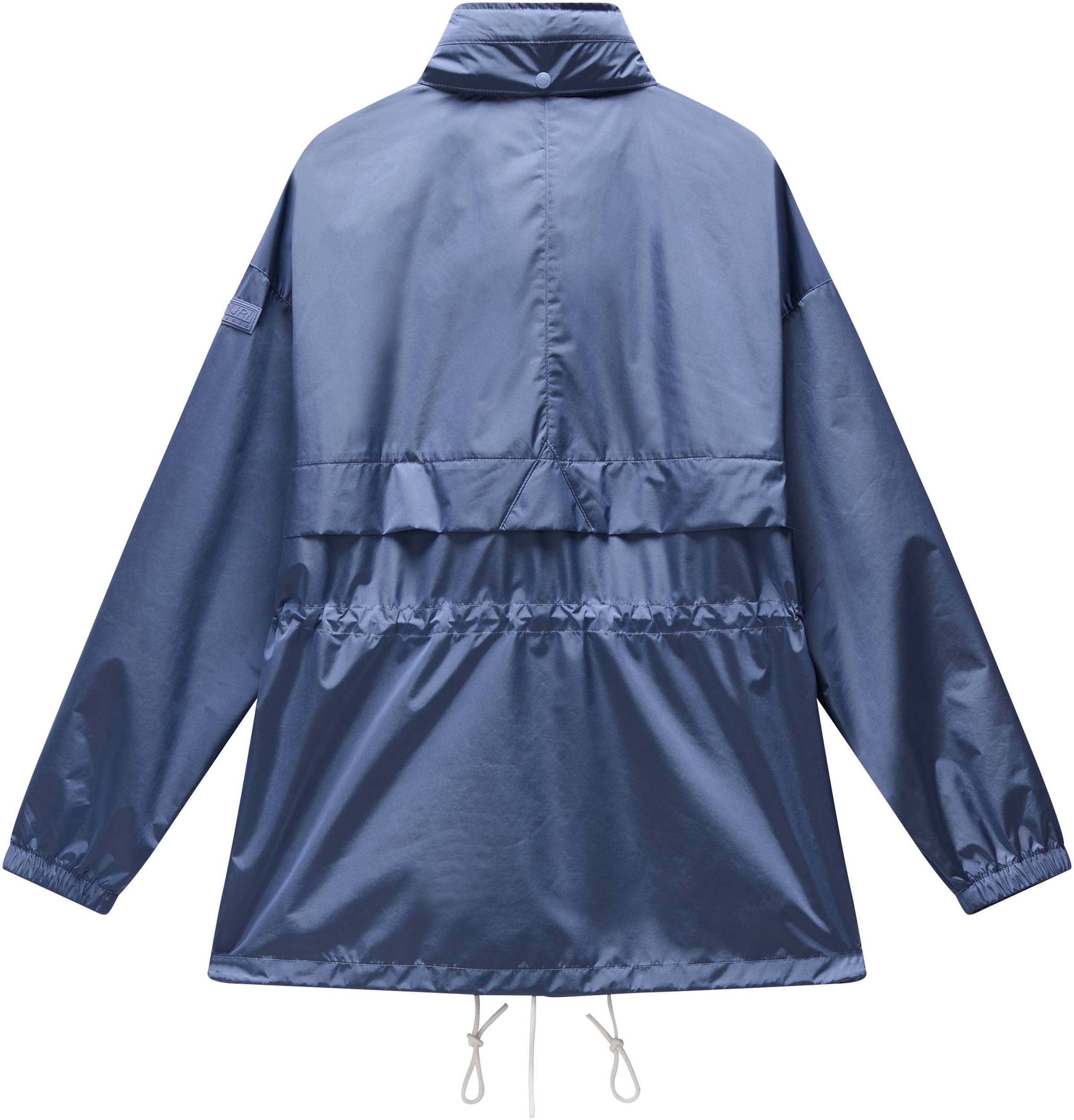 NAPAPIJRI Jacke in Blau