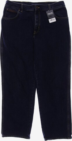 WRANGLER Jeans in 38 in Blue: front