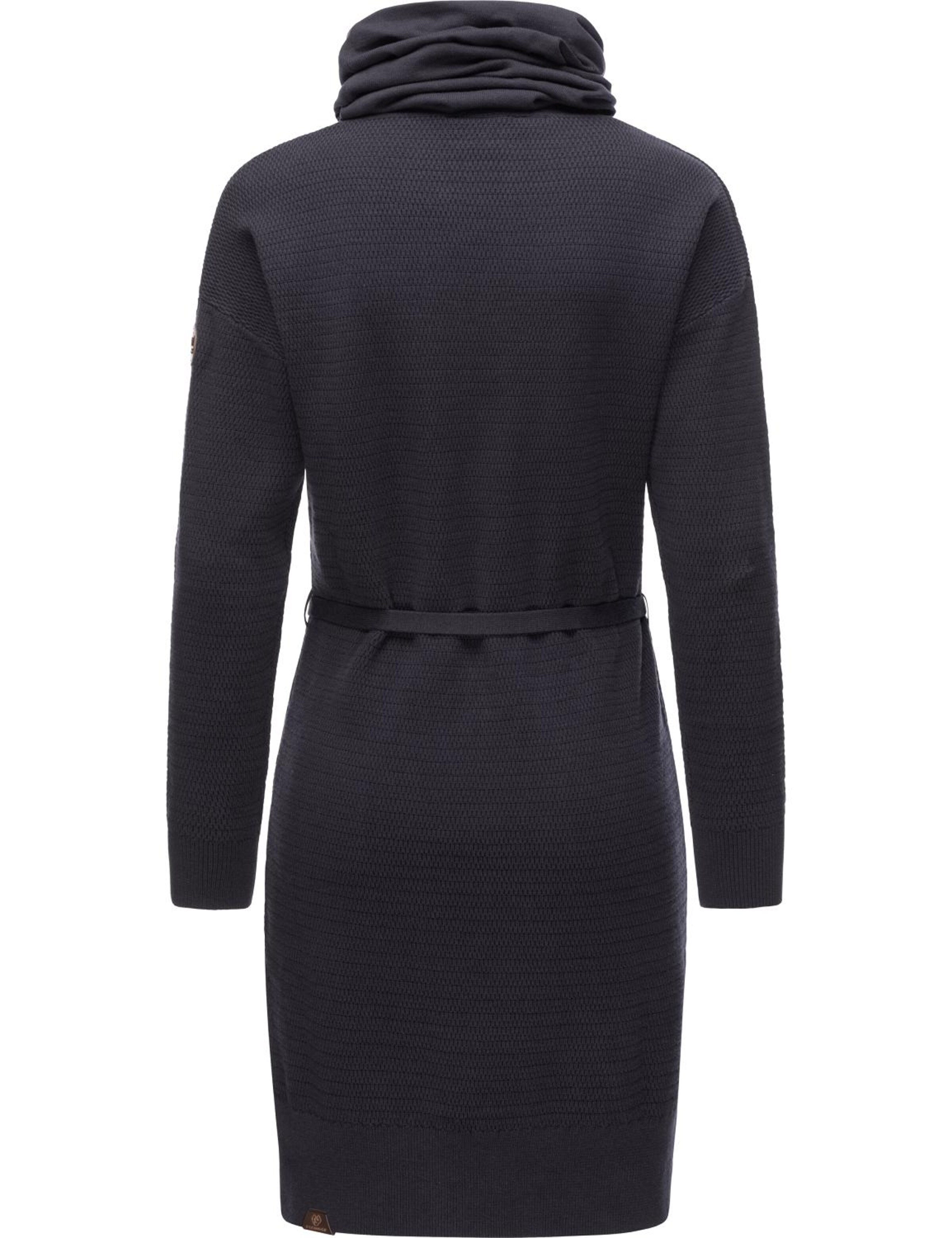 Abito in maglia 'Babett' di Ragwear in blu