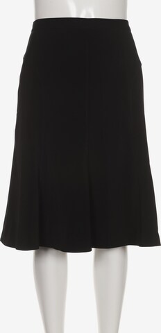Peter Hahn Skirt in XL in Black: front
