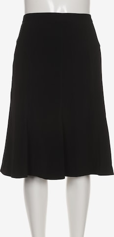 Peter Hahn Skirt in XL in Black: front