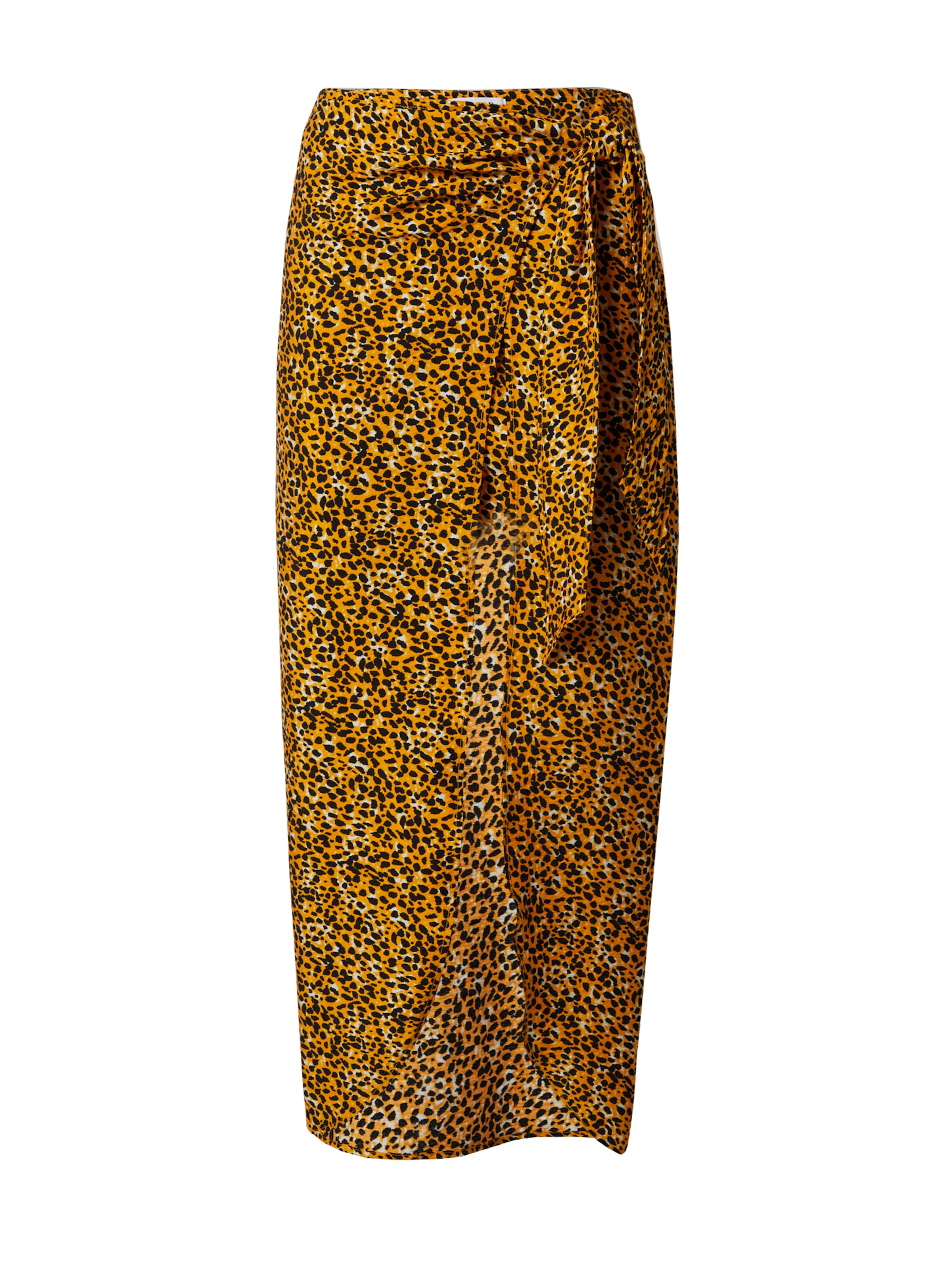 EDITED Hame 'Melinda' värissä keltainen: etupuoli