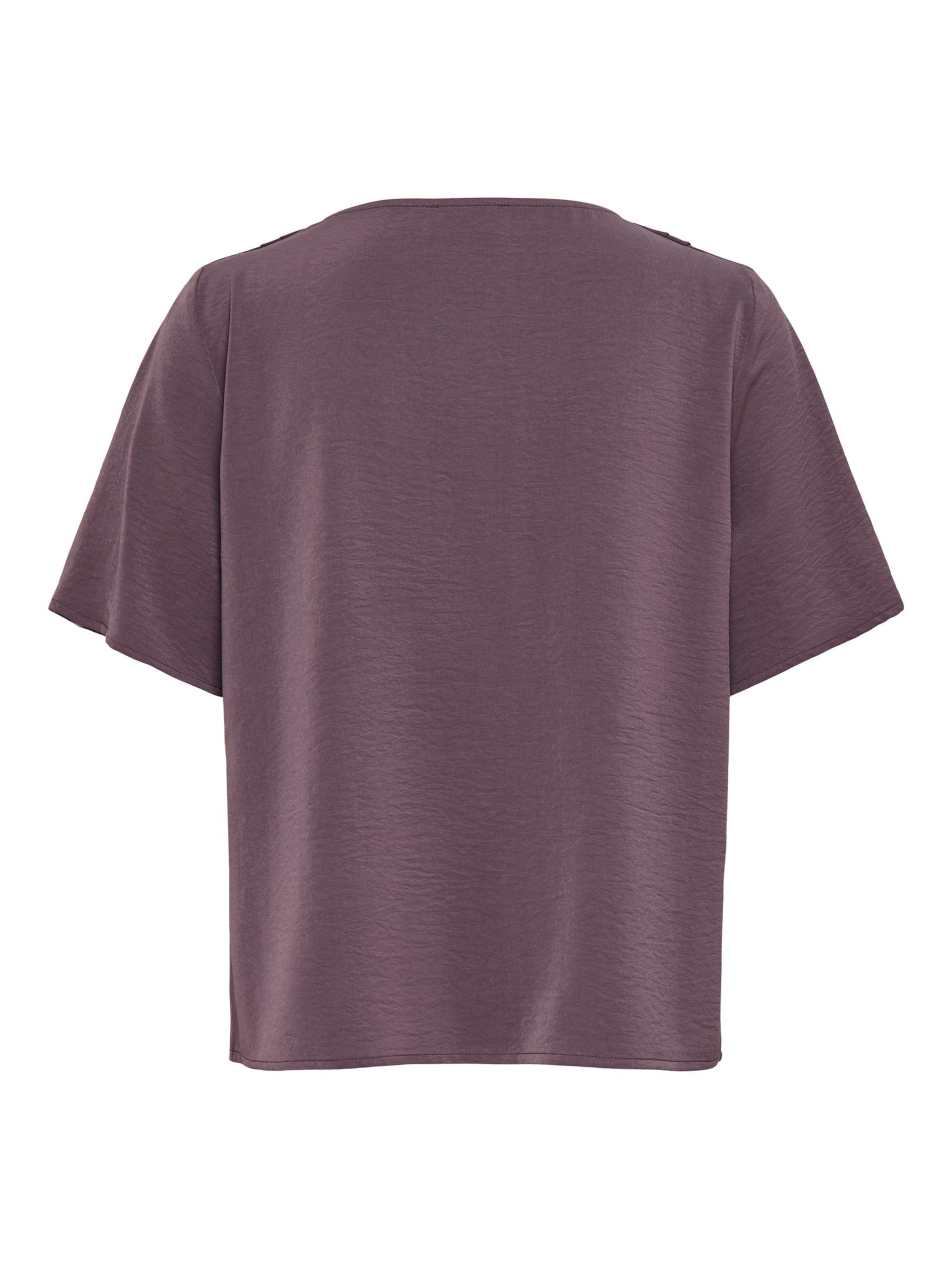 JDY - Blusa 'JDYAya' en lila
