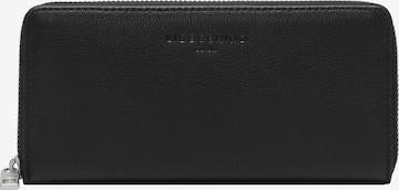 Liebeskind Berlin Wallet in Black: front
