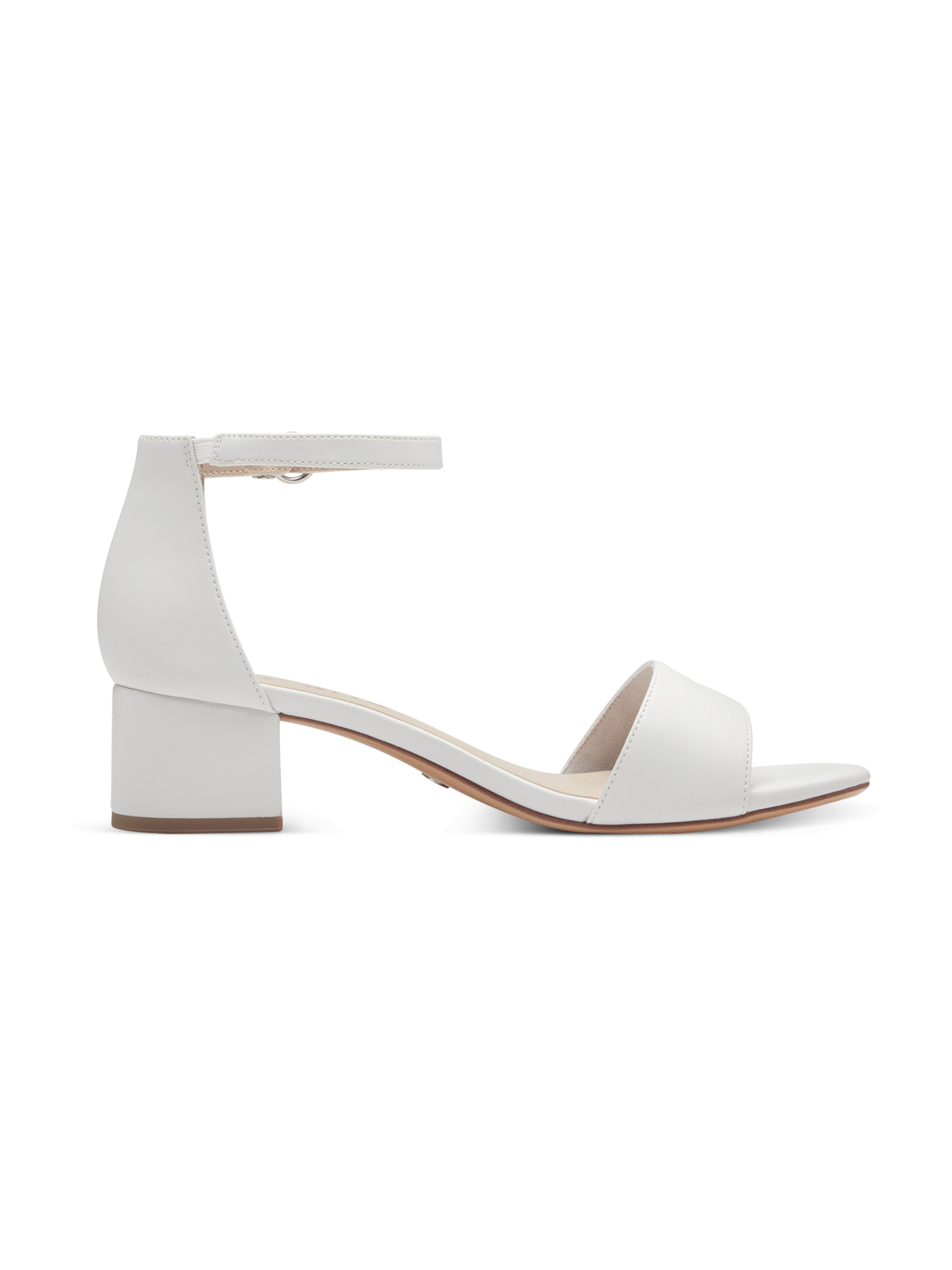 Tamaris Sandals in White