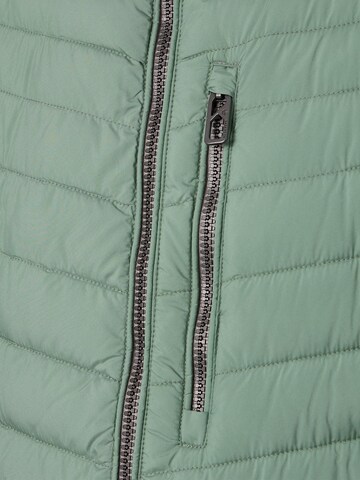 CASAMODA Weste‌‌‌‌‌‌‌‌ in Grün