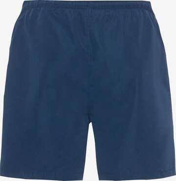 ELLESSE Zwemshorts in Blauw