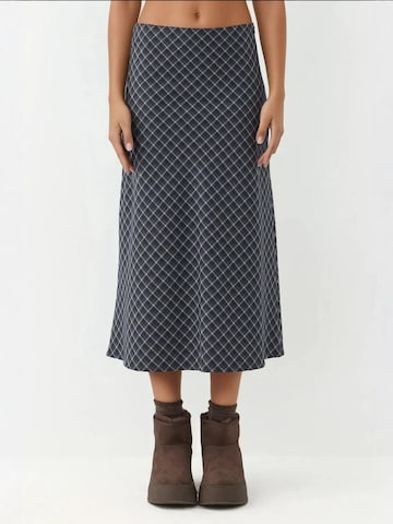 Hiccup Rock in Blau: Vorderseite