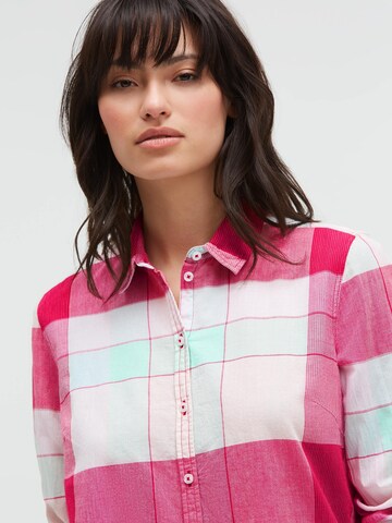 Soccx Blouse in Mixed colors