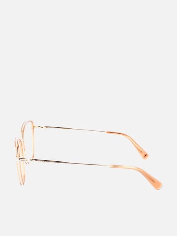 Longchamp Sunglasses in Brown