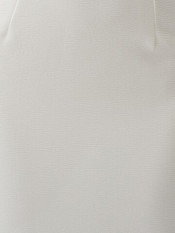 Chancery Dress 'JASMINE' in White