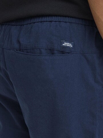 BLEND - regular Pantalón 'BHBay' en azul