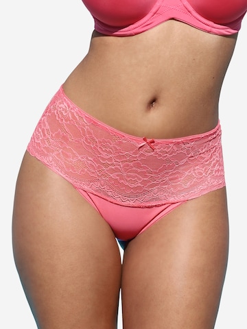 SugarShape Broekje in Roze: voorkant