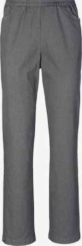 Regular Jean 'Louisa' Goldner en gris : devant