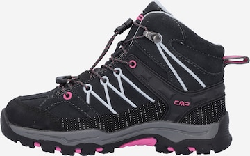 CMP Outdoorschuh in Schwarz: Vorderseite