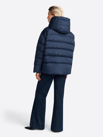 Rich & Royal Jacke in Blau