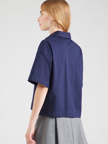 Calvin Klein Jeans Футболка в Синий