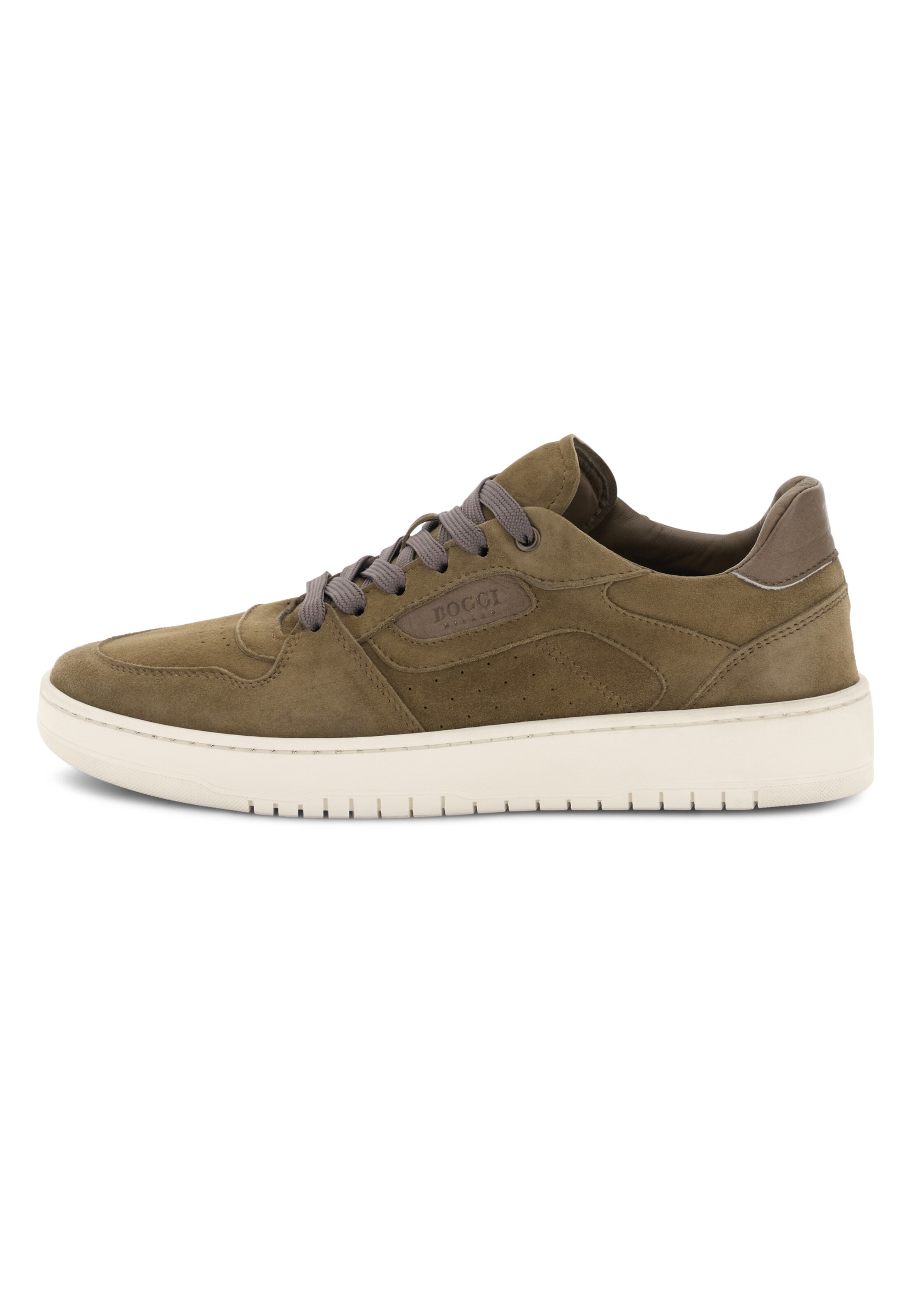 Boggi Milano Sneakers in Taupe, Item view