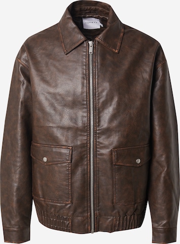 ruda TOPMAN Demisezoninė striukė: priekis