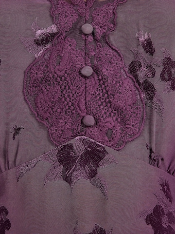 love & roses Kjole i lilla