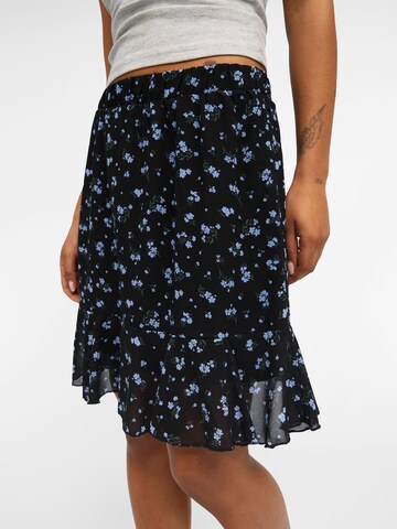 OBJECT Skirt 'MILA' in Black