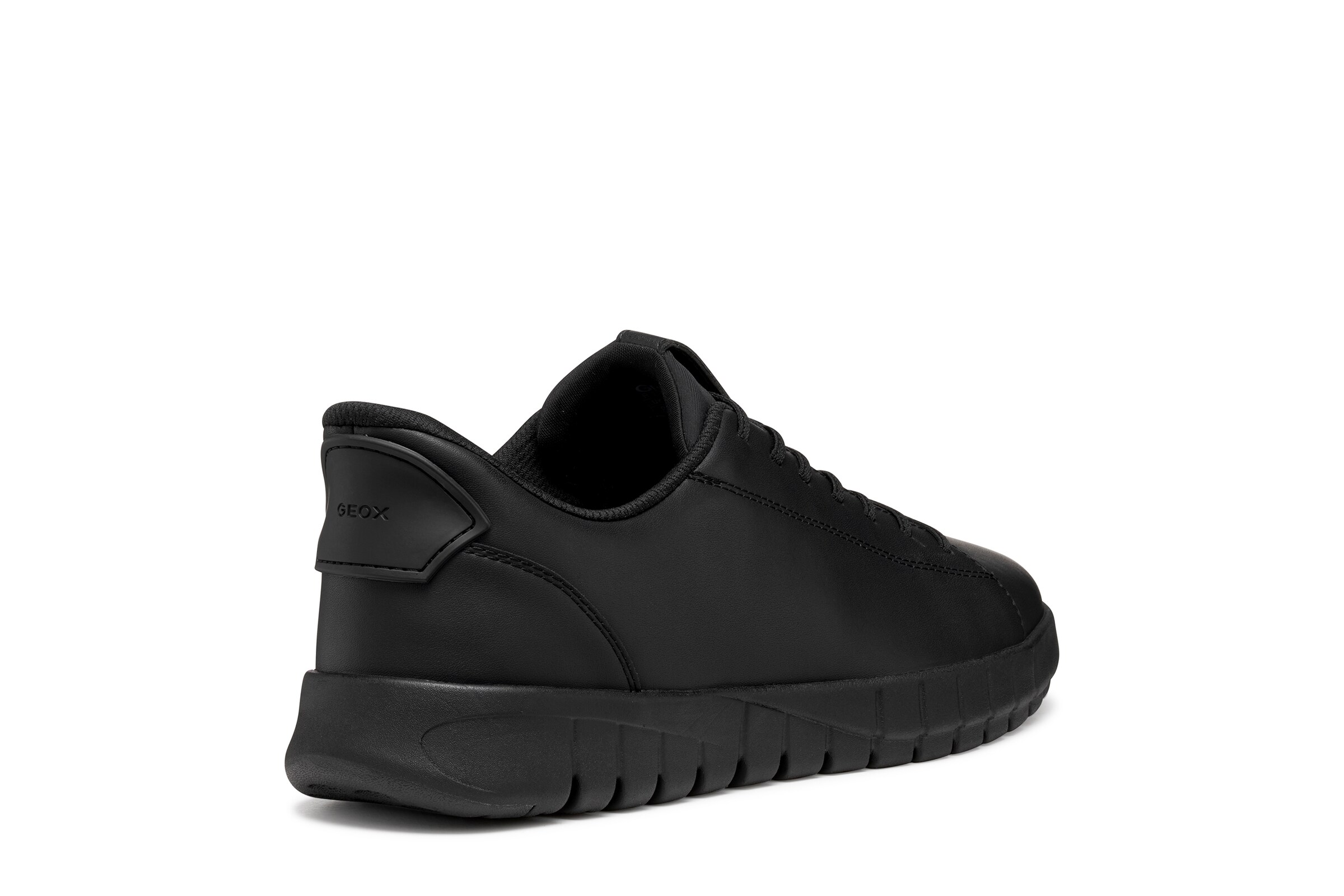 GEOX Sneakers in Black