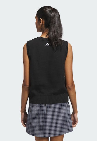 ADIDAS PERFORMANCE Sporttrui 'Ultimate365' in Zwart