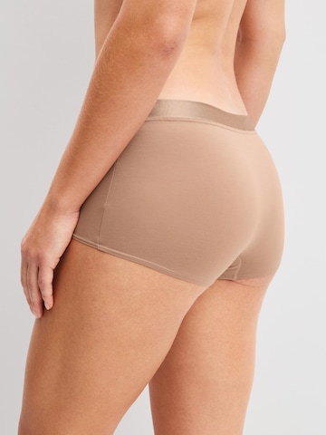 Panty 'Cate' di CALIDA in beige
