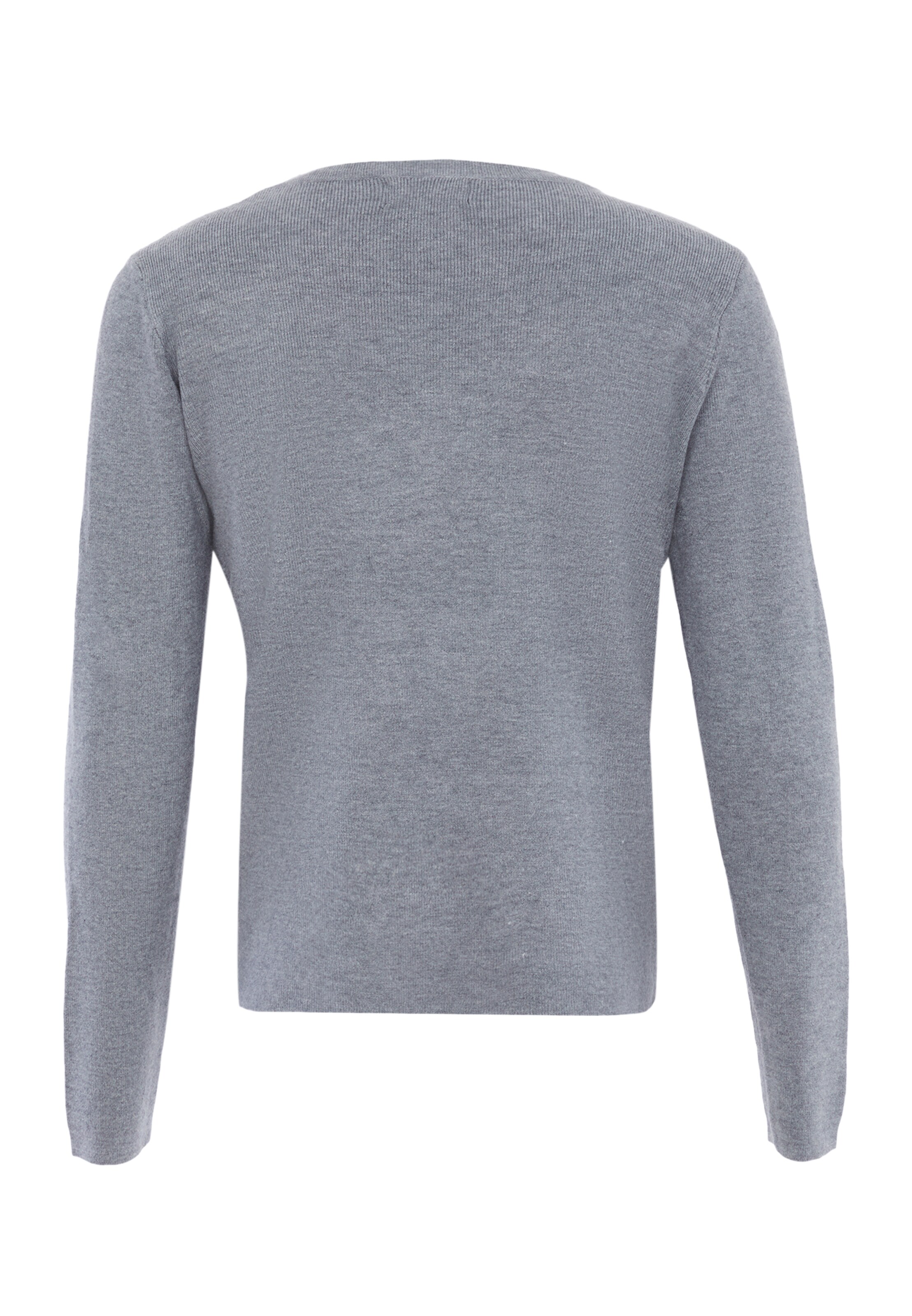 NAEMI - Jersey en gris