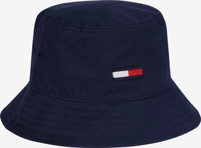 Tommy Jeans Hat in Navy / Red / White, Item view