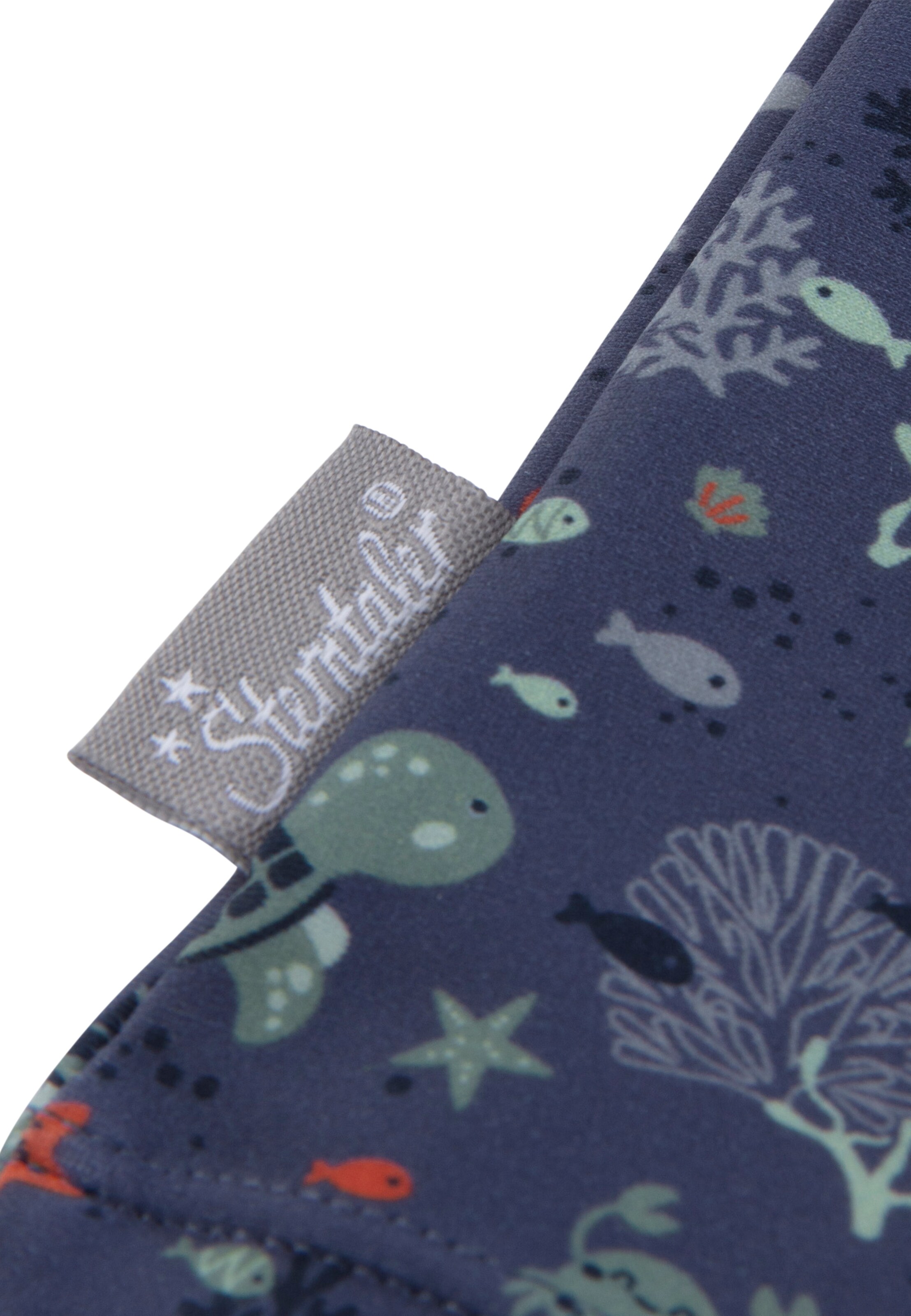 STERNTALER Athletic Swimwear in Blue