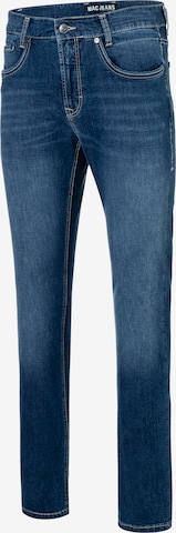 MAC Jeans in Blau: Vorderseite