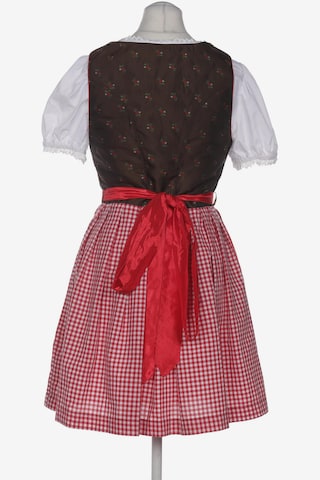STOCKERPOINT Kleid XL in Rot