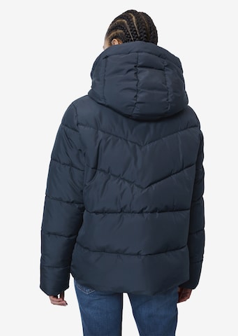 Marc O'Polo Jacke in Blau