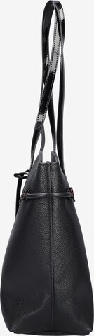 Rieker Shopper in Black