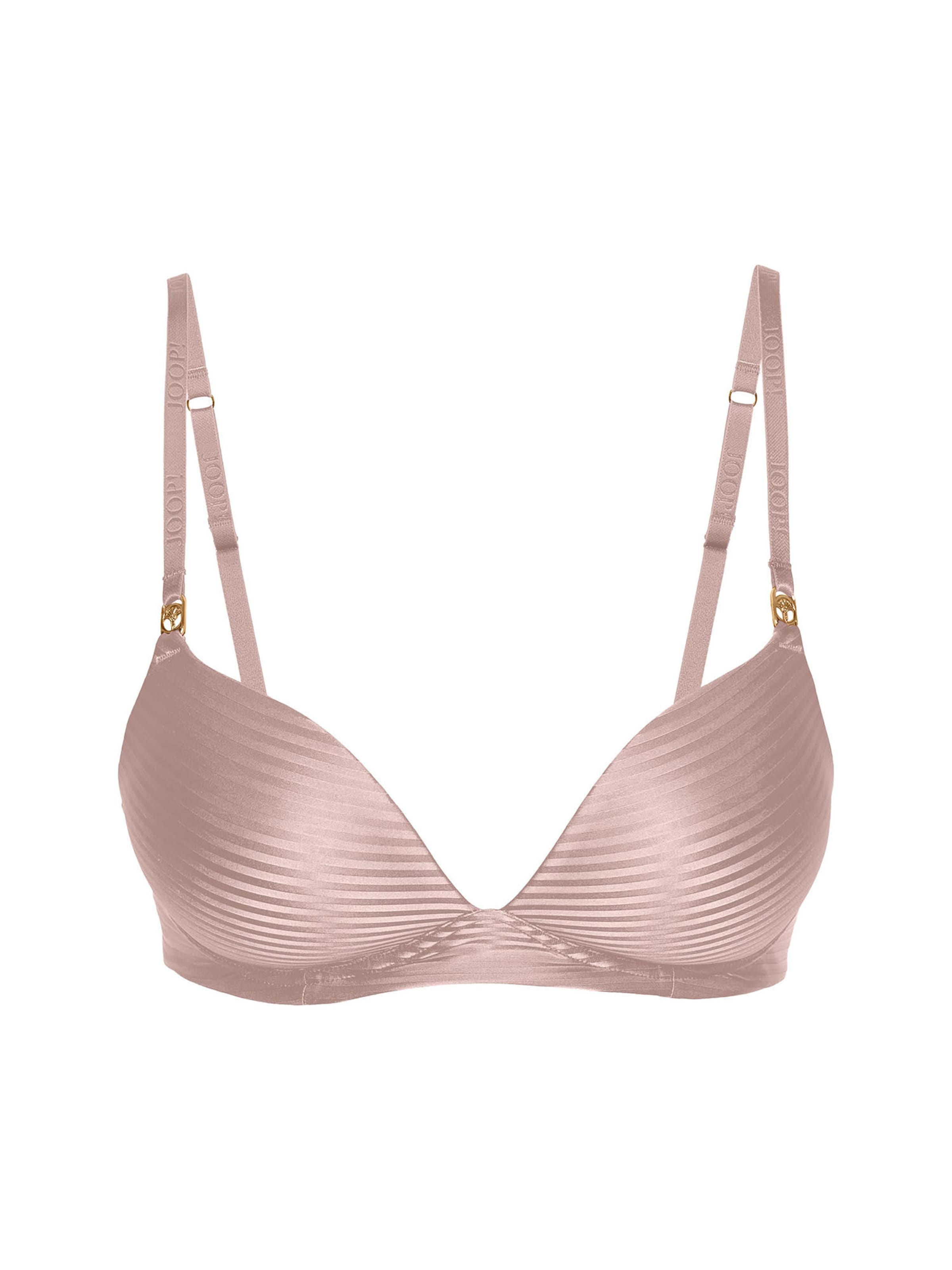 Push-up Soutien-gorge ' Intimate Apparel ' JOOP! en beige : devant
