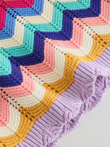 Next Komplet | modra barva