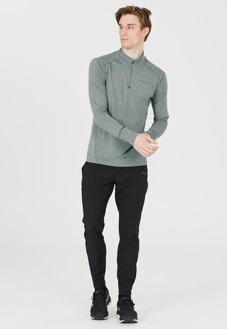 ENDURANCE Performance shirt 'Tune' in Blue