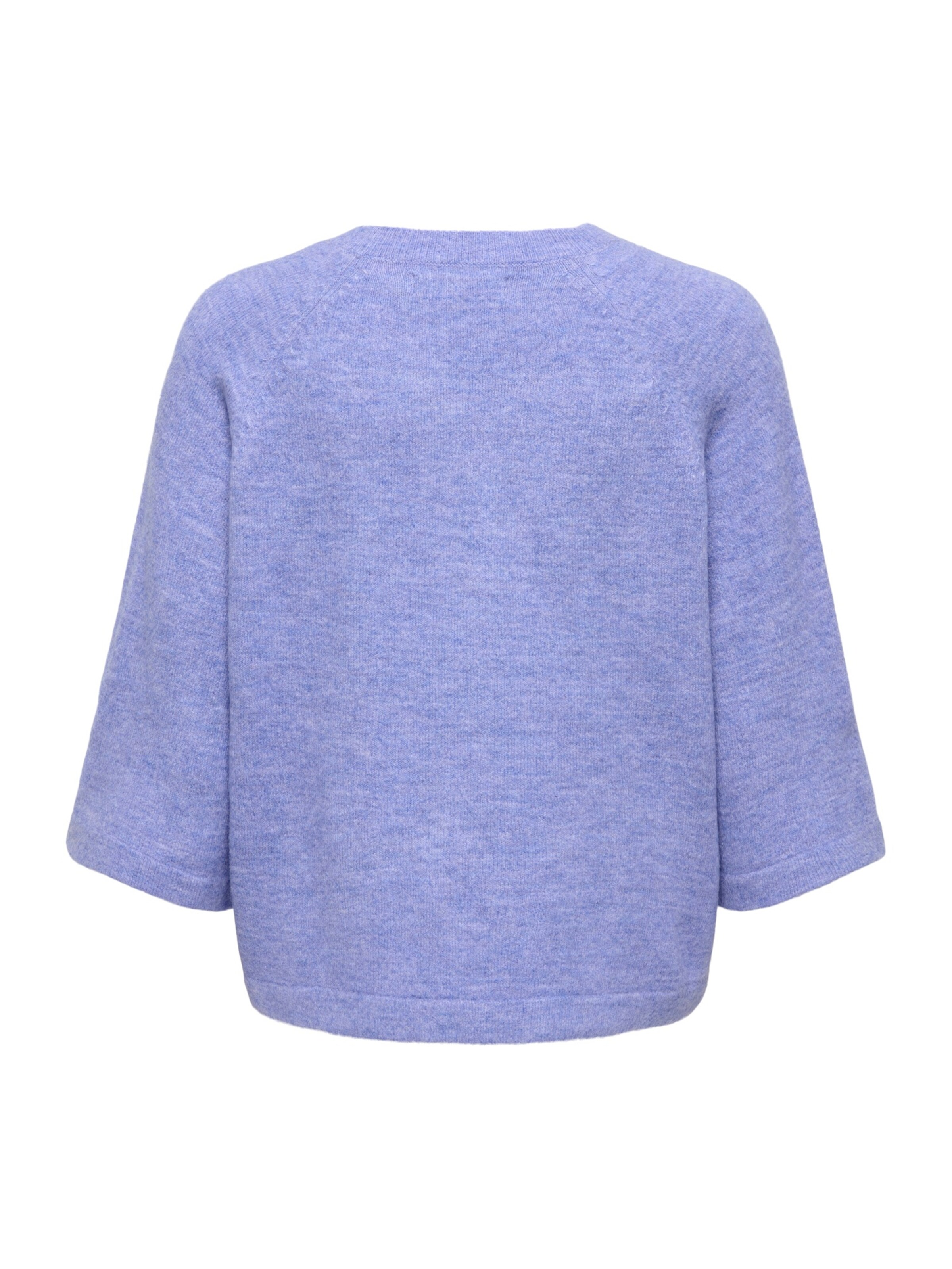 ONLY Pulover 'ONLSimoni' | vijolična barva