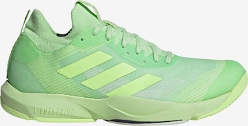 ADIDAS PERFORMANCE - Sapatilha de desporto 'Rapidmove ADV' em verde