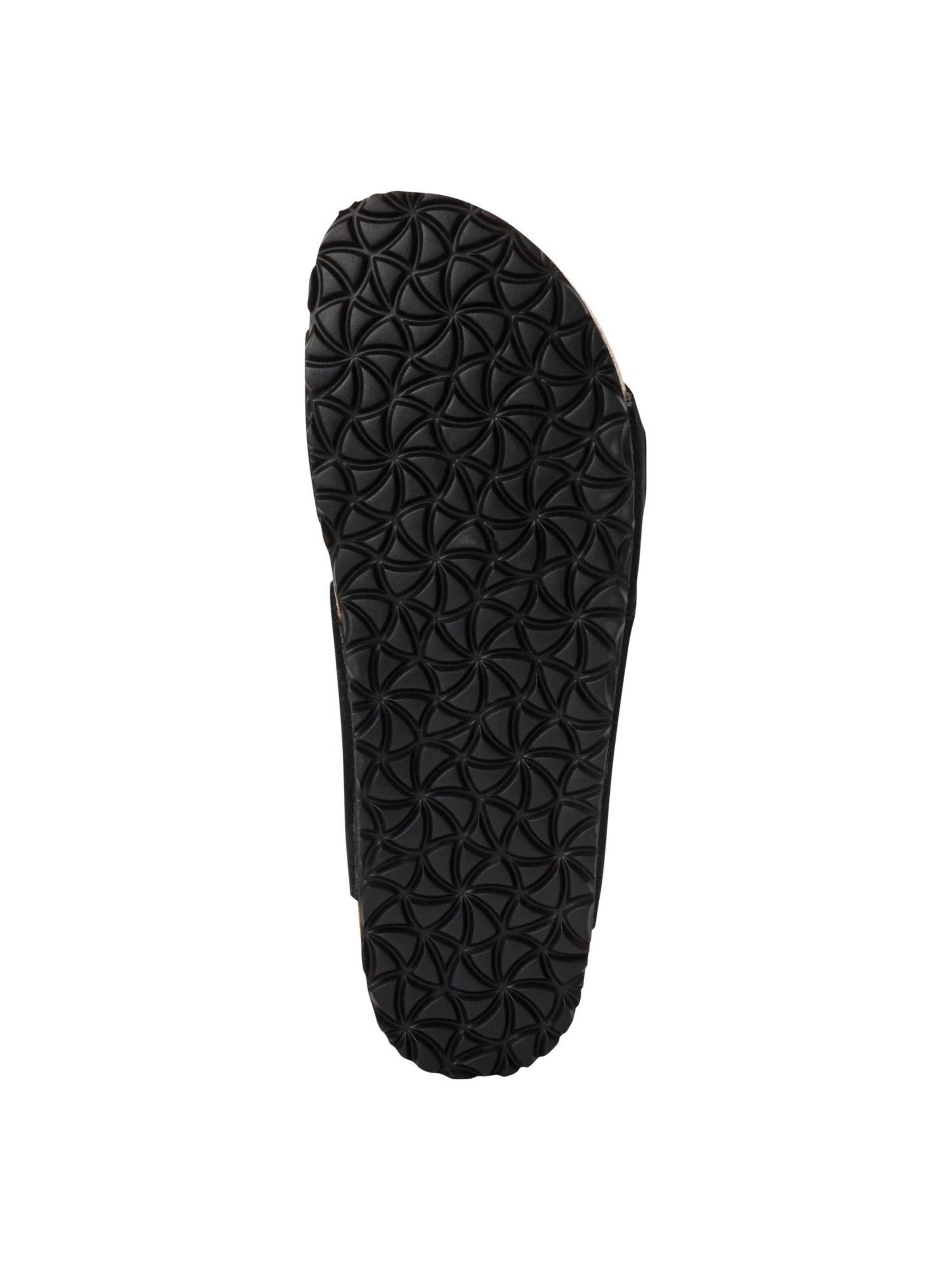 Tamaris Muiltjes in Zwart