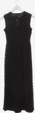 VALENTINO Dress in XS in Black